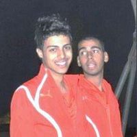 Tayseer Aiman的照片