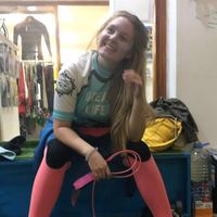 Helena Marie Mayer的照片