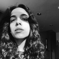 Ara Cristina Hernandez's Photo