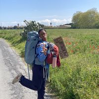 Imani Alba Garner's Photo