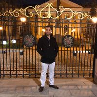 Harry Sahagian's Photo