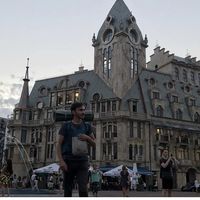 Burak Barıt的照片