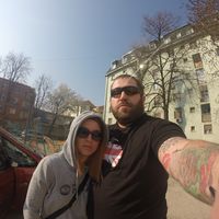 sasa marjanovic's Photo