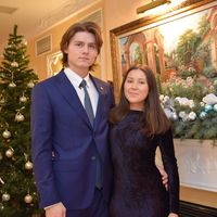 anna ivshina's Photo