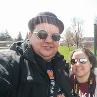 Enrique Santana's Photo