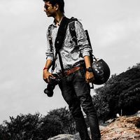 Arunabh Mazumdar's Photo