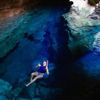 Le foto di Miriam Buckley