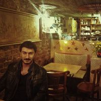 Ertan Cercioglu的照片