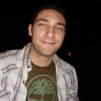 Michael Iskander的照片