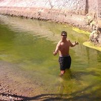 Jonathan Barriga's Photo