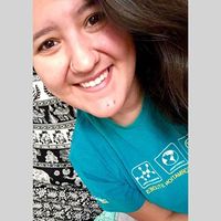 Adina Kasimoff's Photo