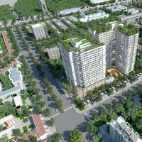 Rivera Park Nghĩa Tân's Photo