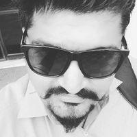 Dhaval  Gami's Photo