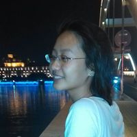 Fotos de Jasmine Liu