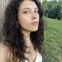 Ekaterina Tsebro's Photo