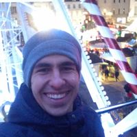 Matheus Alves的照片