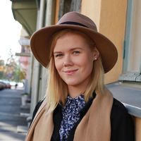 Katja Toropainen's Photo