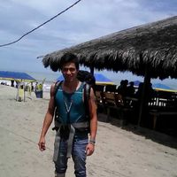 walker  urbina's Photo