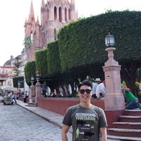 Eunhwan Moon's Photo