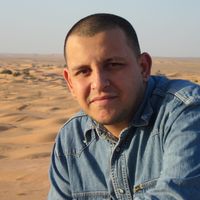 MOHAMMED CHIKH BAELHADJ的照片