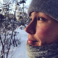 Anna Eltringham的照片