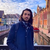 Alperen Gürcan的照片