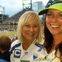 Trudy Muller's Photo