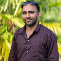 Arshdeep Sharma's Photo