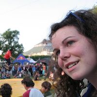 Laure Hussenet的照片