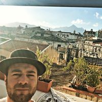 Photos de Alessio Lo Scrudato