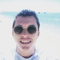 Ciriaco Renato的照片