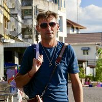 Andrei Christian's Photo