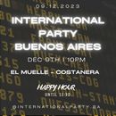 International Party Buenos Aires - El Muelle 's picture