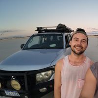 Cristian Mateo's Photo