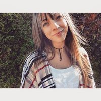 Isabel Corriveau-Caya's Photo