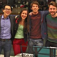 Vincent Jiang's Photo