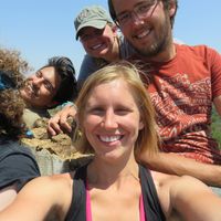 Fotos von Callie Justine Koller