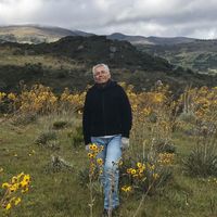 María Manuela Gutiérrez Vásquez的照片