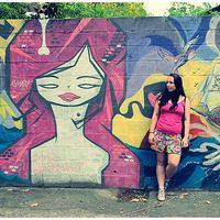 Sabine Aurbach's Photo