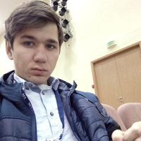 Руслан Рахимов's Photo