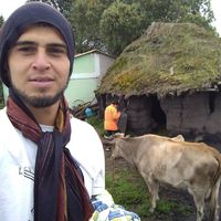 Santiago Marin的照片