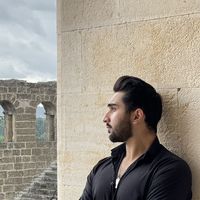 Aaffan Khan Niazi's Photo