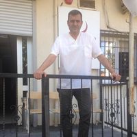 Yücel Birsen的照片