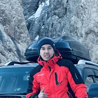 Adilet Namazbekov's Photo