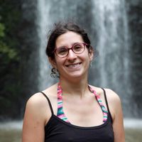 Agathe Palomar的照片