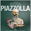 Bilder von FESTIVAL PIAZZOLLA DÍA 1