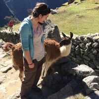 Lise HEITZMANN的照片