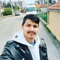 Priyaranjan Panda的照片