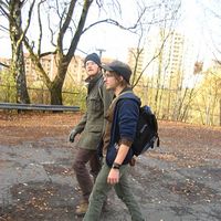 Scottie Do-da-do-da's Photo