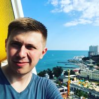 Илья Миронов's Photo